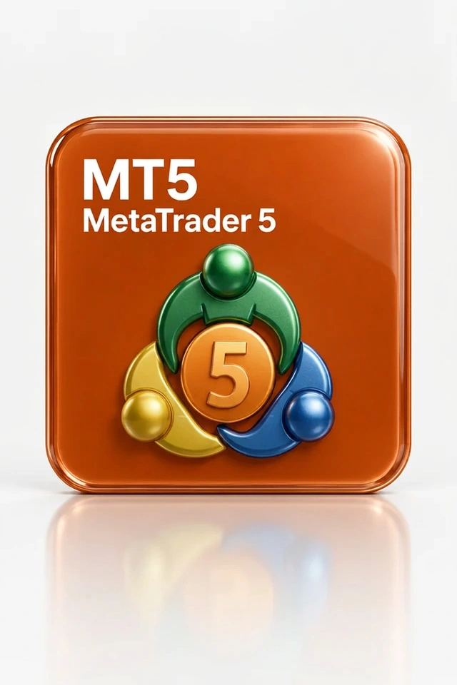 MetaTrader 5